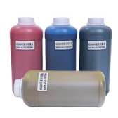 Xp600 eco solvent ink