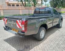 Isuzu Dmax