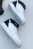 *AIRFORCE CUSTOMISED HIGHCUT New arrivals *size 40 to 45