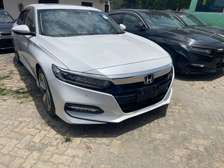 Honda accord e:HEV