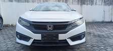 Honda Civic Sport hybrid 2018 2WD