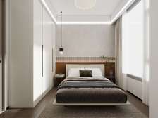 1 Bed Apartment with Swimming Pool at Mvuli Road