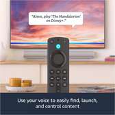 Amazon Fire TV Stick 4K Max Streaming Device