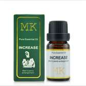 MK pure essential oil men's enlarg3m3nt oil