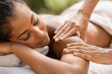 Mobile Massage Services – Mihang’o, Nairobi