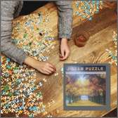 1000 Pcs Jigsaw Puzzle