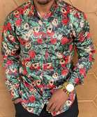 Streacher shirt