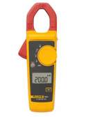 Fluke 302+ Digital Clamp Meter, 600 V, 400 A