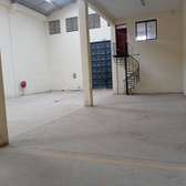 6,965 ft² Warehouse with Parking in Mlolongo