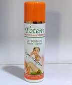 Totem First And Effective Beauty Oil