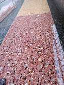 Terrazzo Cleaning Services