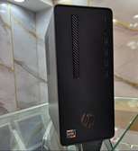 HP Desktop Pro AMD Ryzen 5 A G3 2400 GE