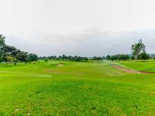 Residential Land at Migaa Golf Club
