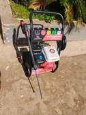 Gasoline High Pressure Car Washer