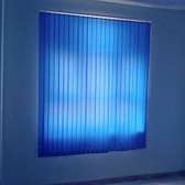 Office Curtains
