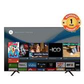 Vision Plus ,43",Frameless FHD Smart Android tv