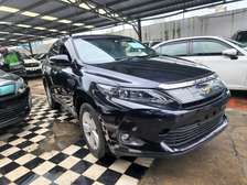 Toyota Harrier . (Hire purchase available)
