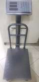 Commercial digital weigh scale 150kg

KES 9 500.00
