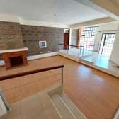 5 Bed House with En Suite at Runda