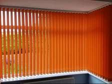 Office blinds