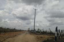 PRIME RESIDENTIAL PLOTS FOR SALE IN KAMULU OFF KANGUNDO RD