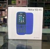 New Nokia 105 mobile phones