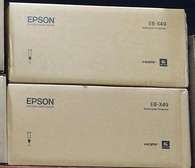 Epson EB-X49 3LCD XGA 3600 Lumens