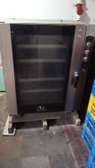 10 tray convection oven