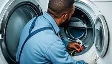 Bestcare Washing Machine Installation Services in Runda