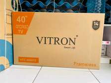 Vitron 50inch smart adroid