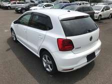 POLO TSI (HIRE PURCHASE ACCEPTED)