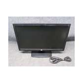 HP 19'' monitor wide