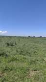 Land at Nanyuki