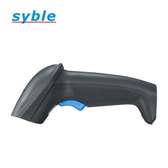 WIRED HAND HELD SCANNER