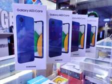 Samsung Galaxy A03 Core, 6.5", 32GB + 2GB, 5000mAh