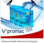 Vipromac For Prostate Function