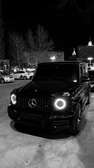 G63 AMG
