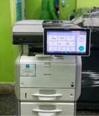 Ricoh Afico MP 402 Photocopier Machines