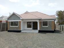 4 Bed House with En Suite at Acacia