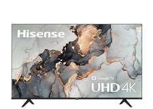 Hisense 55 Inch LED 4K UHD Smart Tv