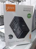 VIDVIE 100W Universal Travel Conversion Adapter Wall Charger