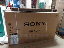 Sony 65X85J 65'' Smart UHD 4K Android HDR-new