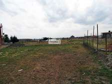 Land in Ongata Rongai