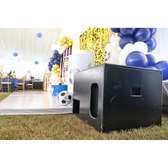 Public Address for Hire Sound for Hire Wedding Baby Shower