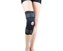 Ortho-Aid Hinged Knee Brace