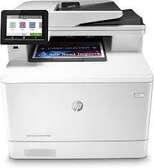 HP LaserJet Pro Multifunction M479fdw Wireless Printer