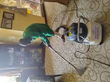 Cleaning Services in Kenya