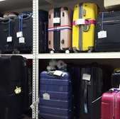 Ziggo Luggage Storage