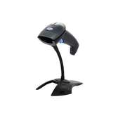 Hand Held Laser Barcode Scanner With FREE Stand