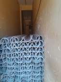 Gutter 5m PVC plastic new COUNTRYWIDE DELIVERY!!!